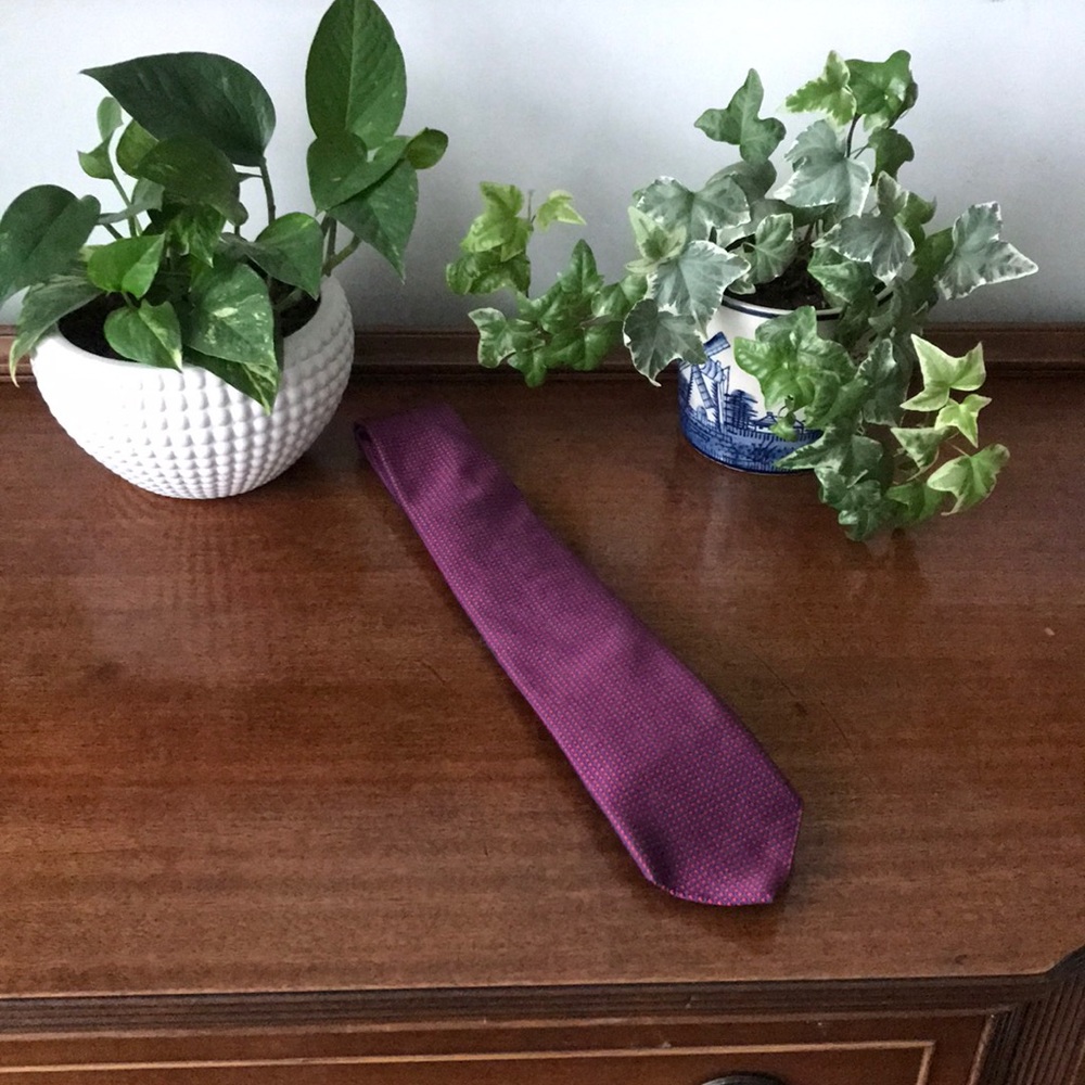 Brooks Brother tie